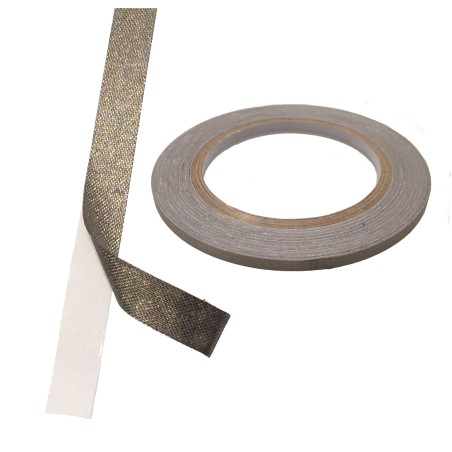Conductive Fabric Tape 5mm x 20m