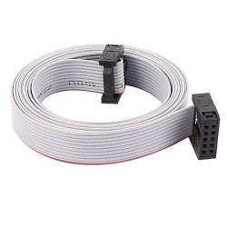 10 Pin IDC Cable (2x5)