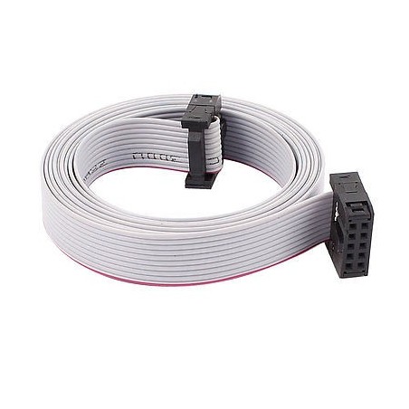 10 Pin IDC Cable (2x5)