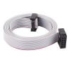 10 Pin IDC Cable (2x5)