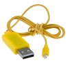 USB Lipo Charger Cable for Nano Quadcopter