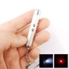 2 in 1 Laser Pointer + Flashlight