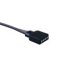 4 Pin Connector for RGB LED Strips