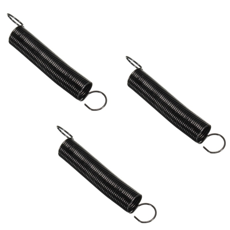 Pushrod Spring 5mm (3 pack)