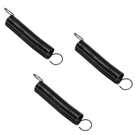 Pushrod Spring 5mm (3 pack)