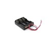 3 AA Battery Holder