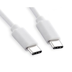 USB C to USB C Cable