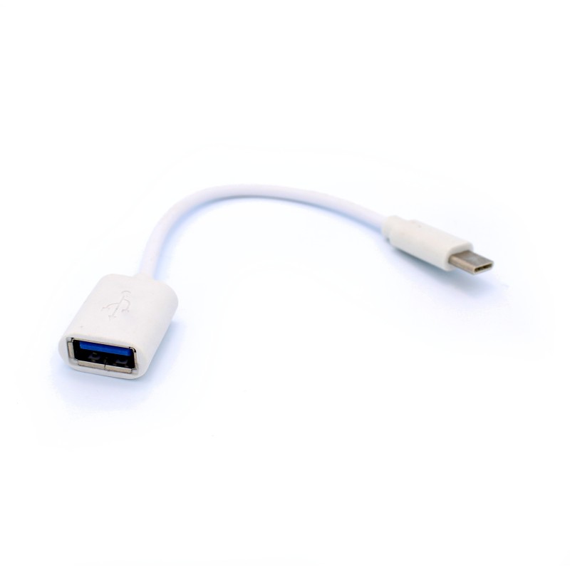 USB C to USB Adapter