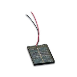 Solar Cell 1V/200mA for Projects