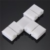 3 Way 2 Pin LED Strip Coupler
