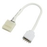 RGB LED Strip to 4 Pin Adapter