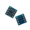 SMT to DIP Breakout: SO-8 to 8-pin DIP Adapter