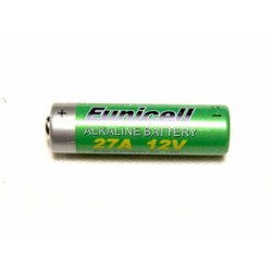 A27 Battery - 12V