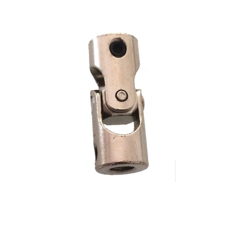 4mm Motor Shaft Coupling Joint