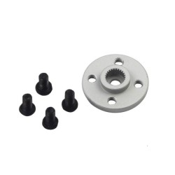 Metal Gear Servo Horn 25T