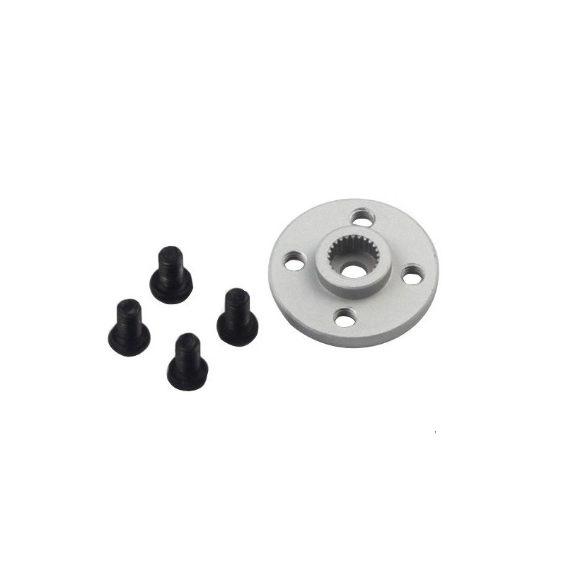 Metal Gear Servo Horn 25T