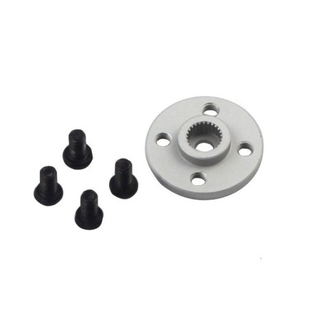 Metal Gear Servo Horn 25T