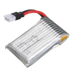 3.7V Lipo Battery 150mah