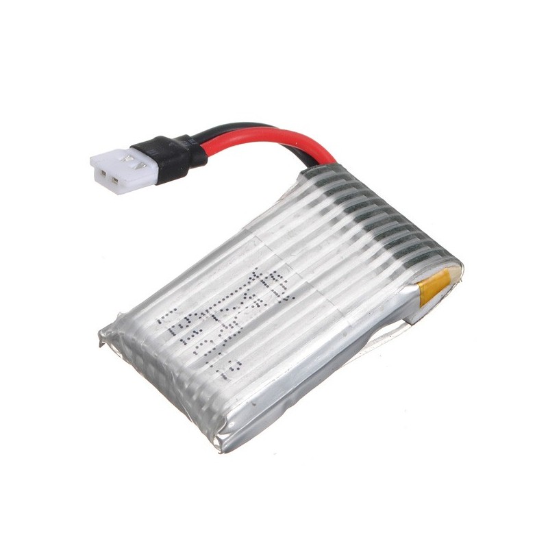 3.7V Lipo Battery 150mah