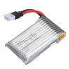 3.7V Lipo Battery 150mah