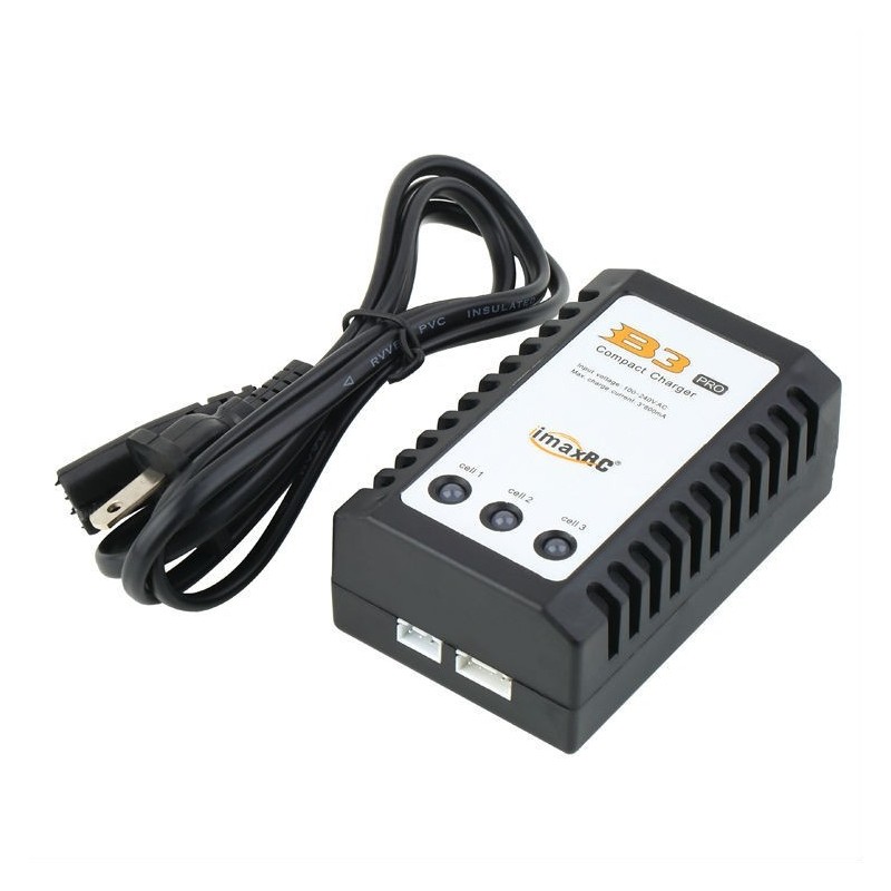 imax B3 Lipo Charger