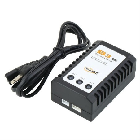 imax B3 Lipo Charger
