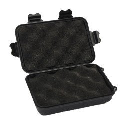 Weather Resistant Hard Case