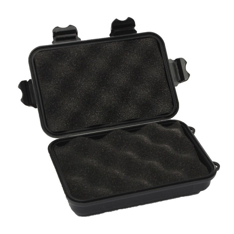 Weather Resistant Hard Case