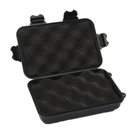 Weather Resistant Hard Case