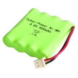 Extra Battery for HPS140 Portable Oscillocope