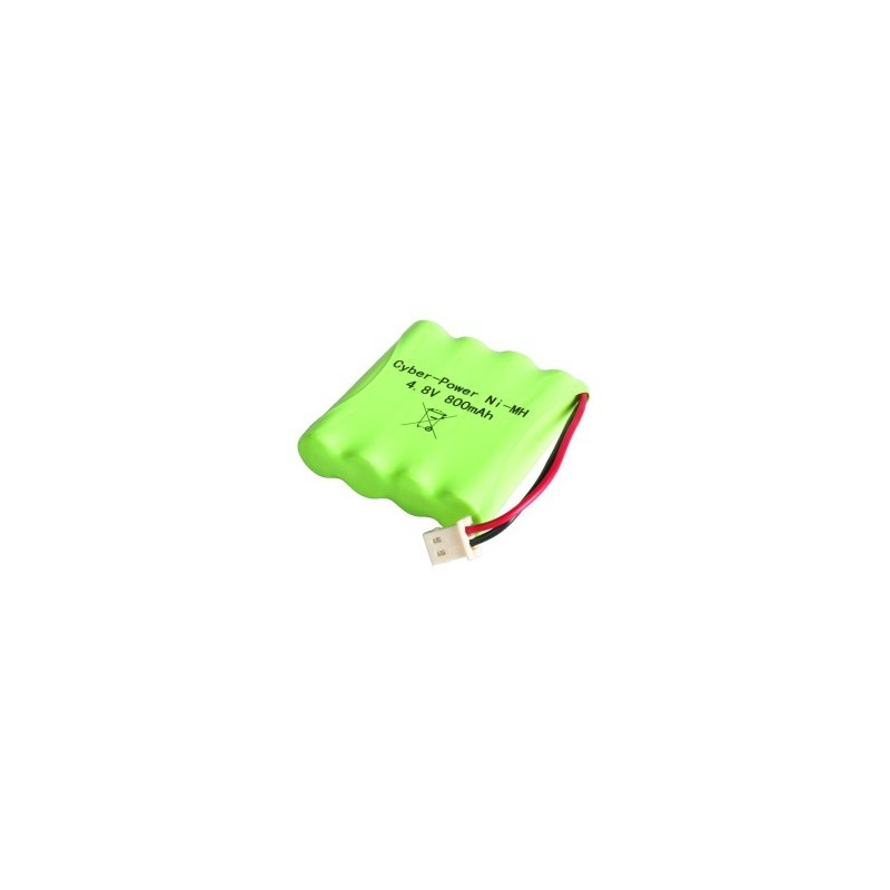 Extra Battery for HPS140 Portable Oscillocope