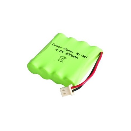 Extra Battery for HPS140 Portable Oscillocope