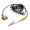Anti Static Mat Cord with Alligator Clip