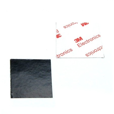40mm x 40mm Heatsink Adhesive Pad