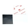 40mm x 40mm Heatsink Adhesive Pad