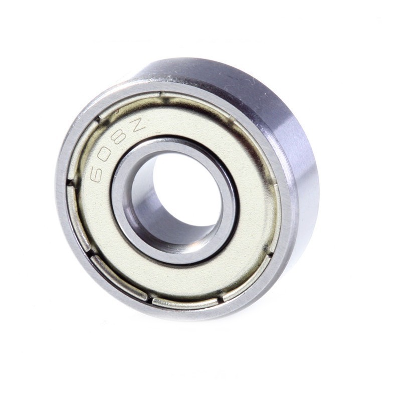 Ball Bearing 3x8x4