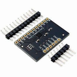 Capacitive Touch Sensor Breakout - MPR121