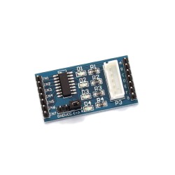 Stepper Motor Driver Module (ULN2003)