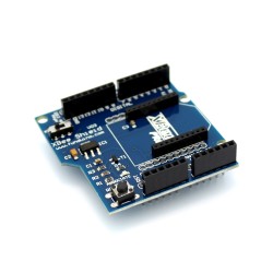 Xbee Shield for Arduino