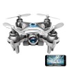 Nano Wifi Quadcopter with Camera