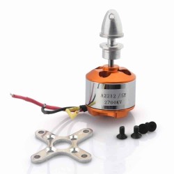 Brushless Motor A2122 1000kv