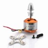 Brushless Motor A2122 1000kv