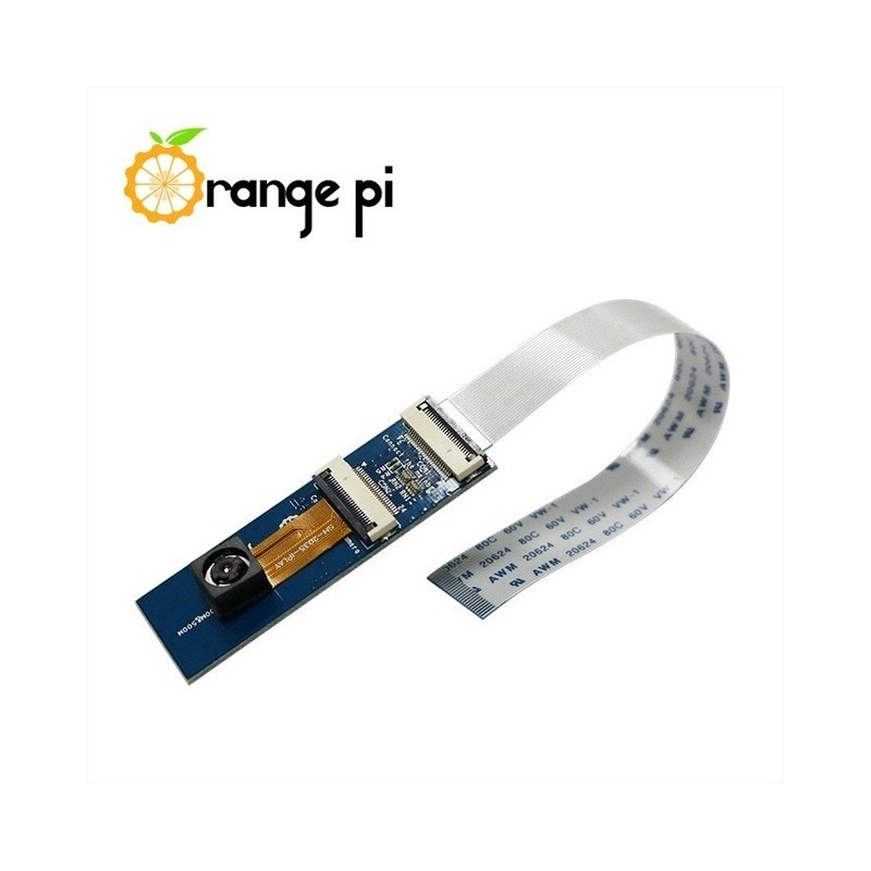 Orange Pi Camera