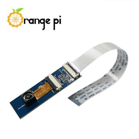 Orange Pi Camera