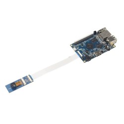 Orange Pi Camera