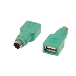 PS/2 to USB