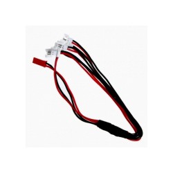 5 Way Lipo Battery Splitter Cable