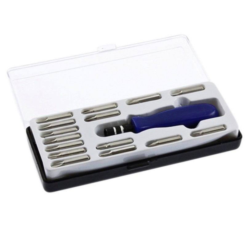 16 piece Screwdriver Set