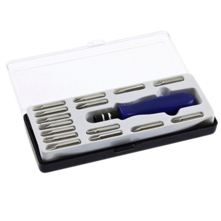 16 piece Screwdriver Set