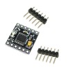 DRV8833 DC/Stepper Motor Driver Breakout Board